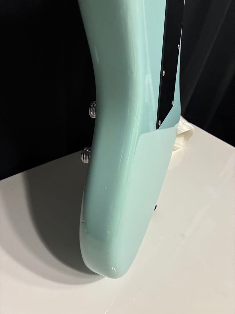 bacchus global series ケース付き