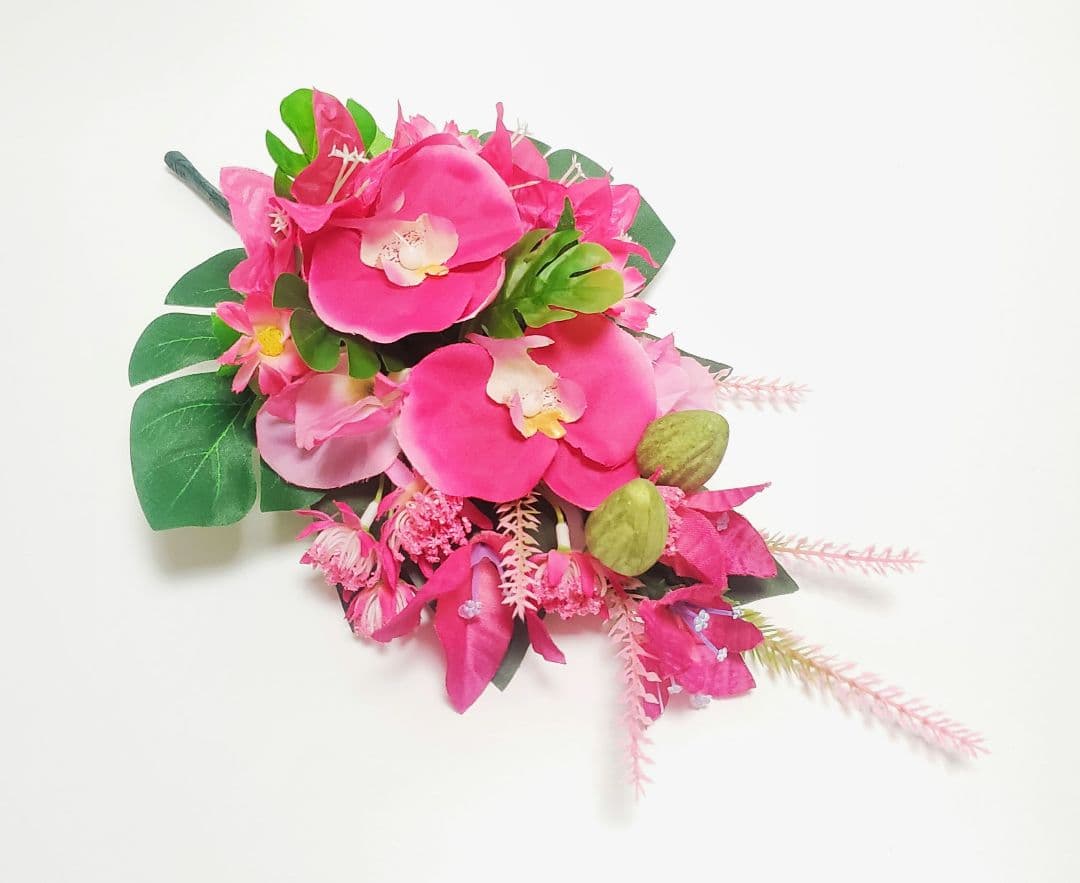 仏花セット　造花