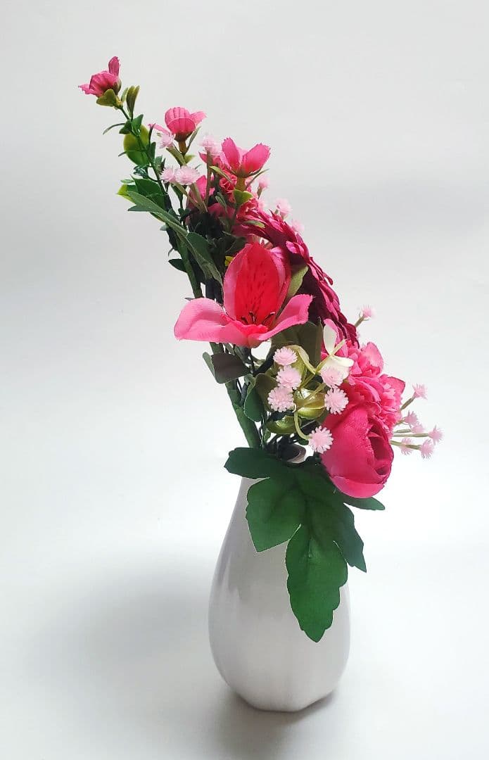 仏花セット　造花