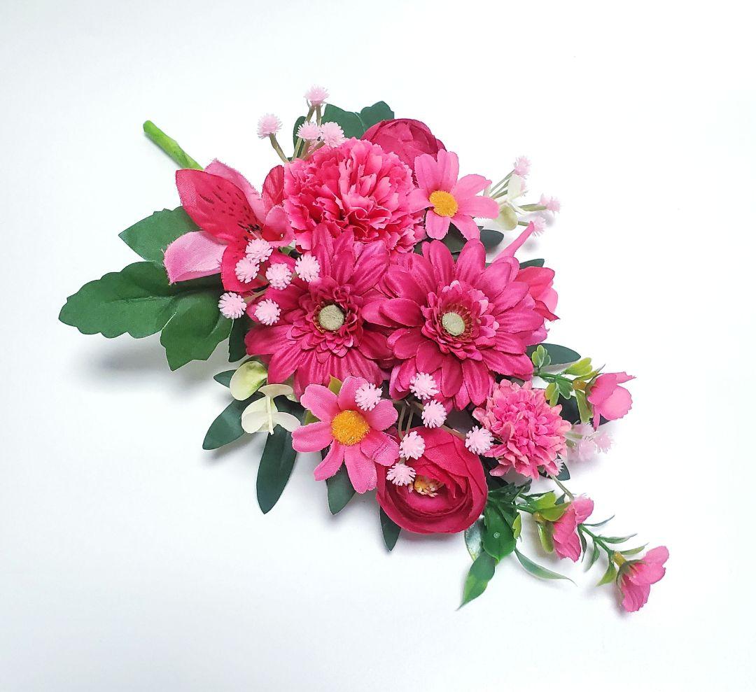 仏花セット　造花