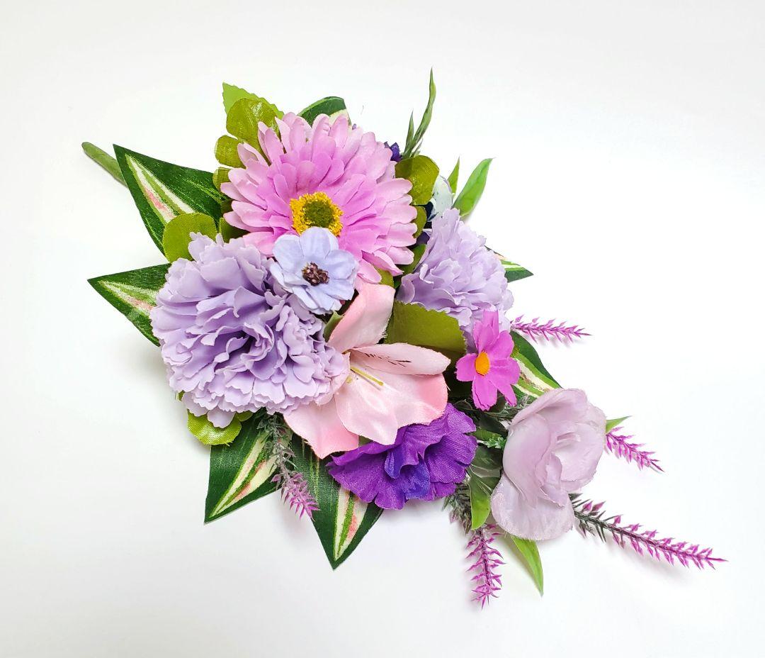 仏花セット　造花
