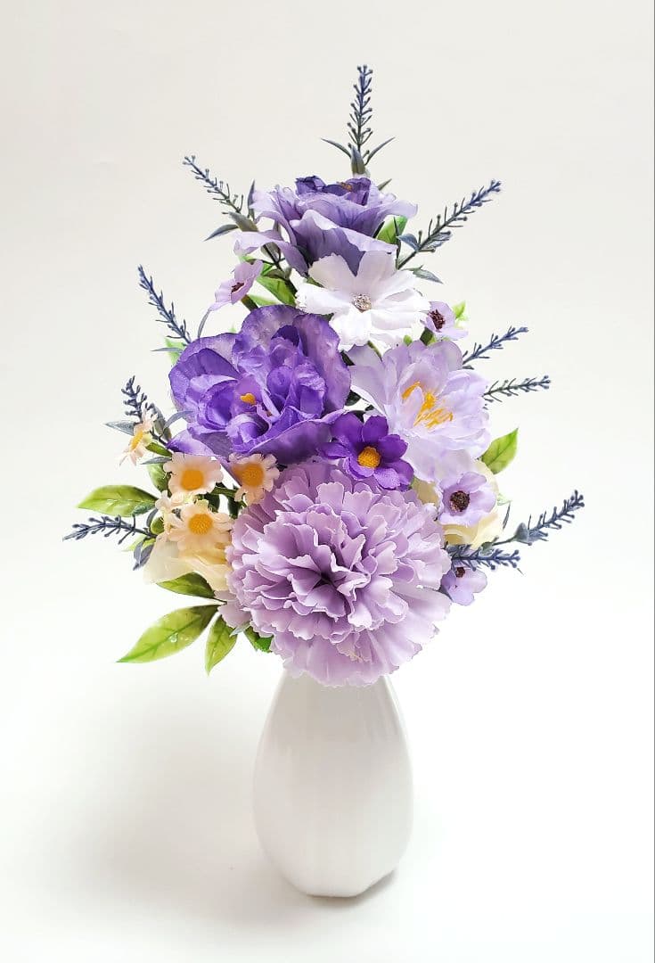 仏花セット　造花