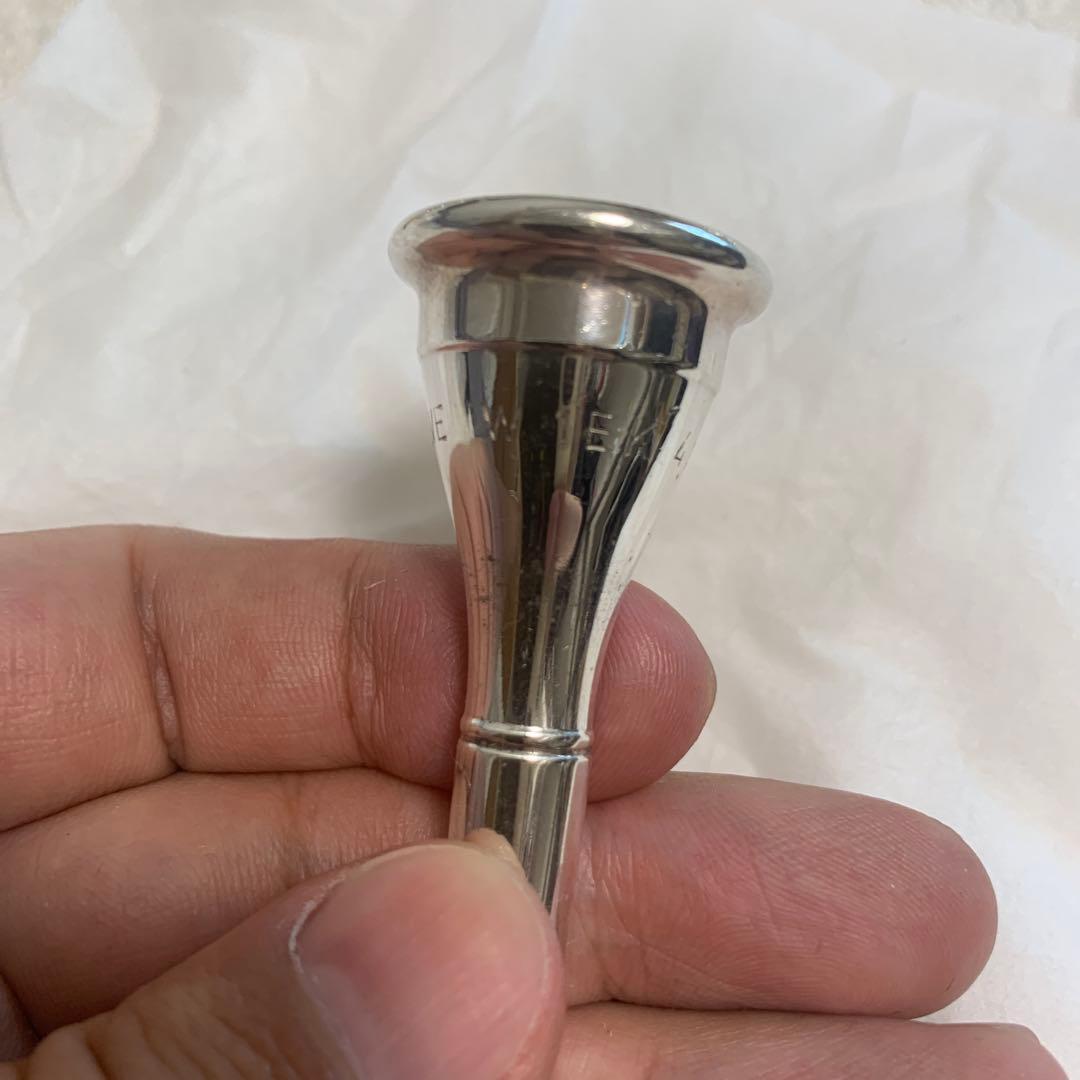 ホルンマウスピース　JK 1EK 4.3