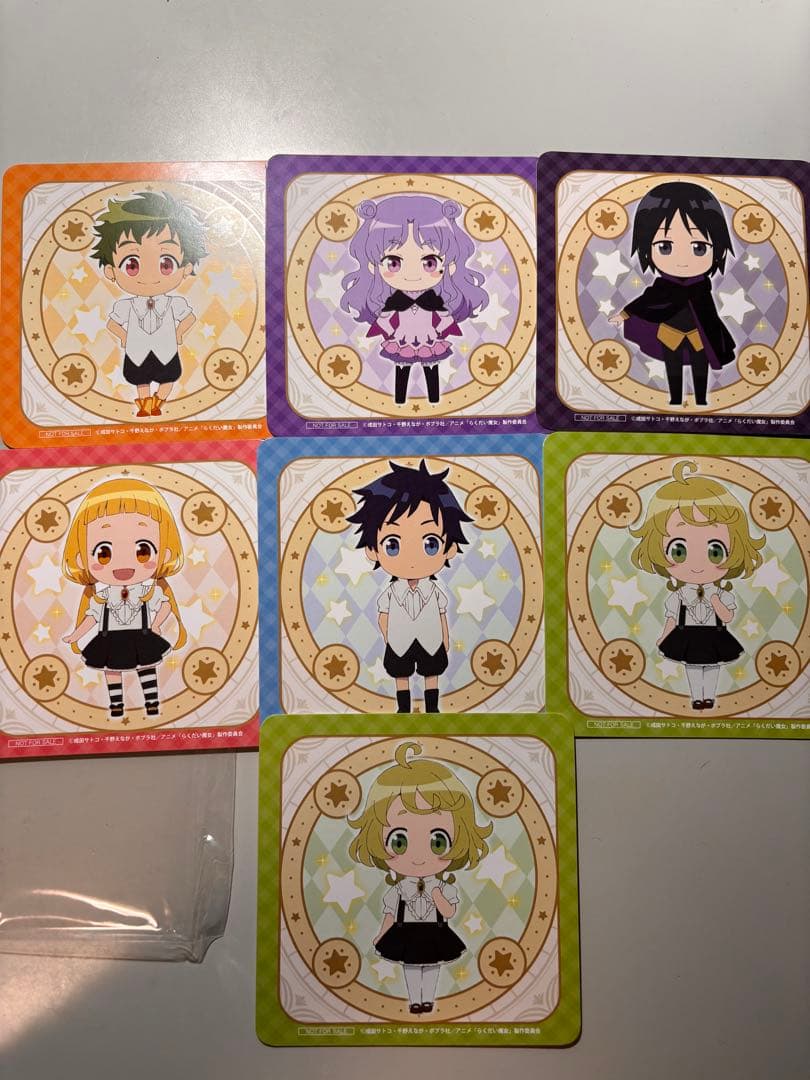 キャラクターグッズまとめ売り　ジャンル多種　フィギュア2体付き