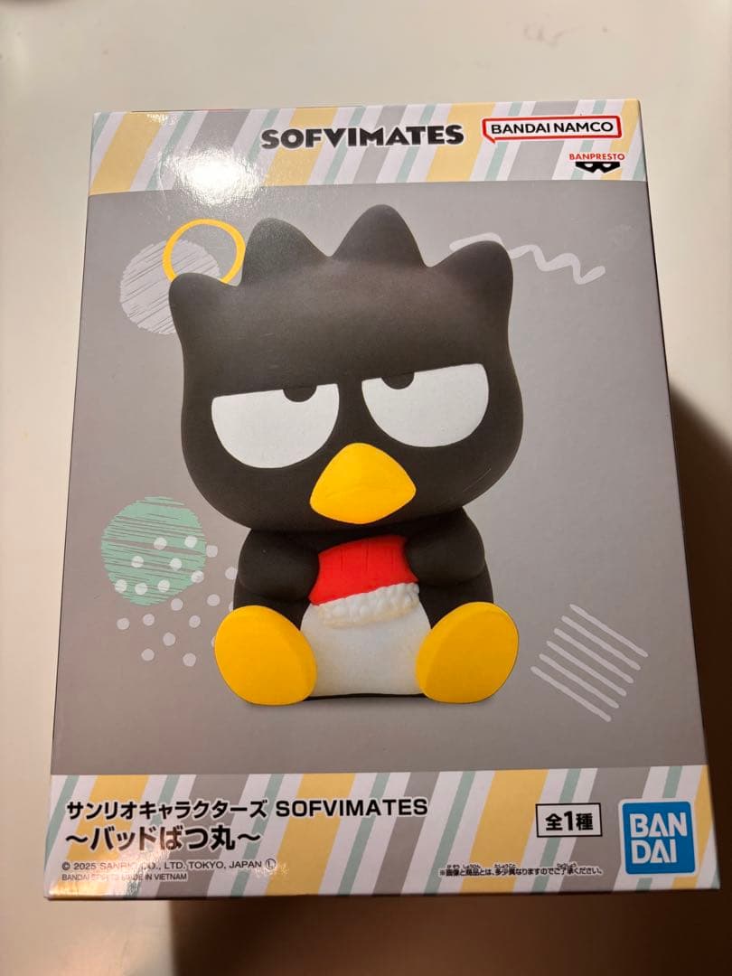キャラクターグッズまとめ売り　ジャンル多種　フィギュア2体付き