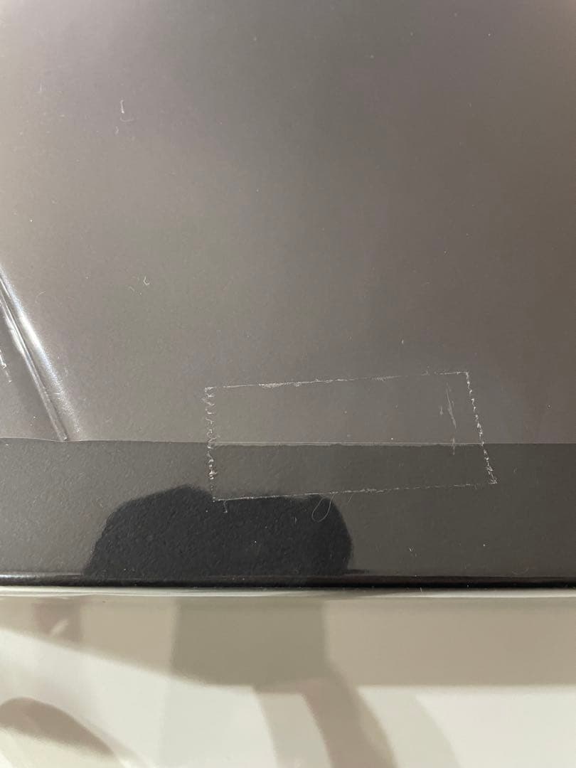 DIOR ディオール　プリザーブドフラワー　紙袋