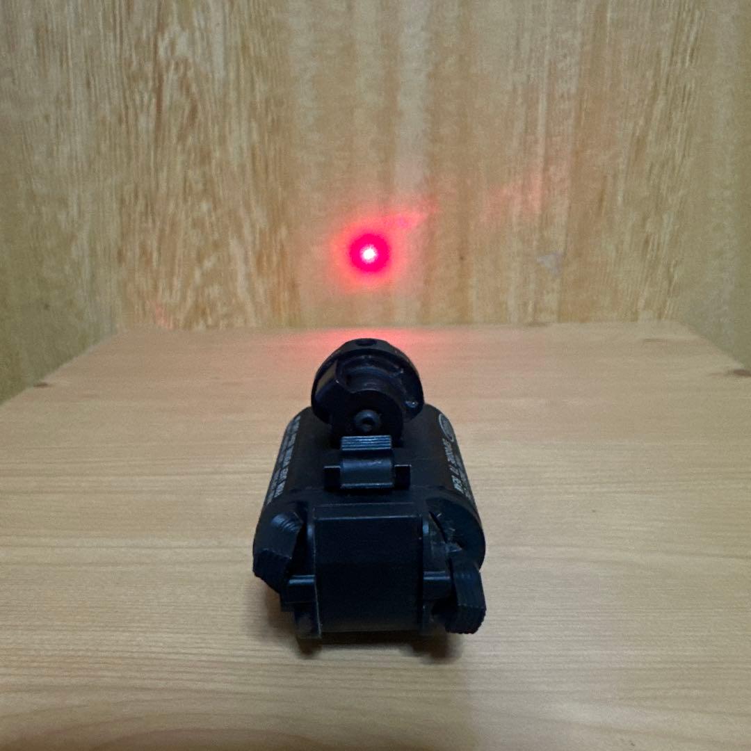 SUREFIRE Ｘ400 レプリカ