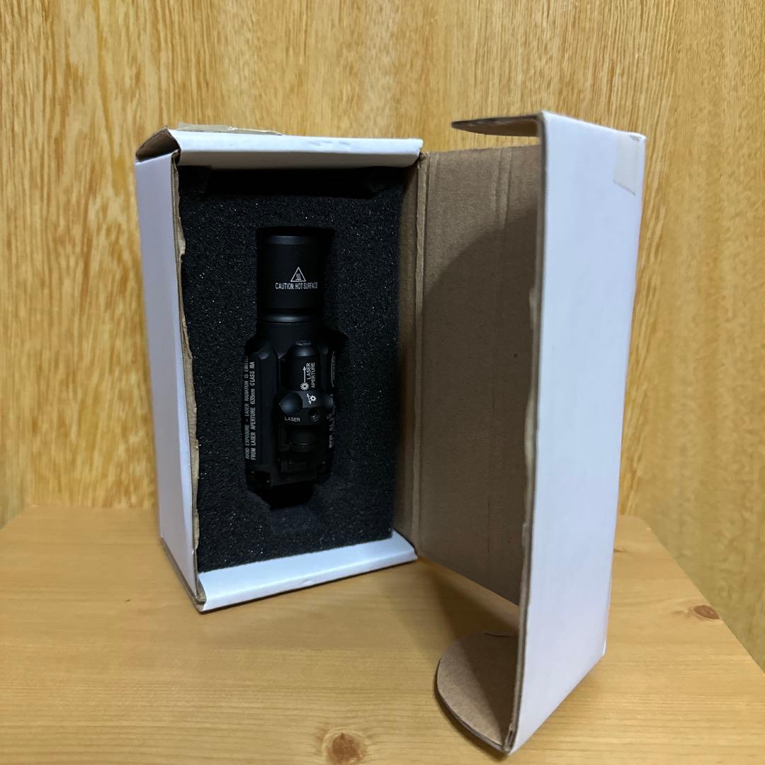 SUREFIRE Ｘ400 レプリカ