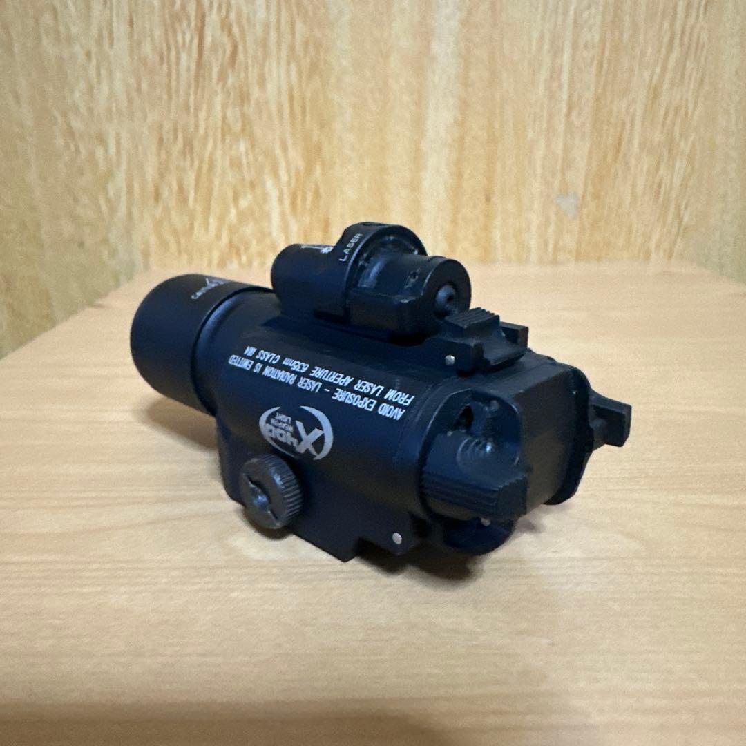 SUREFIRE Ｘ400 レプリカ
