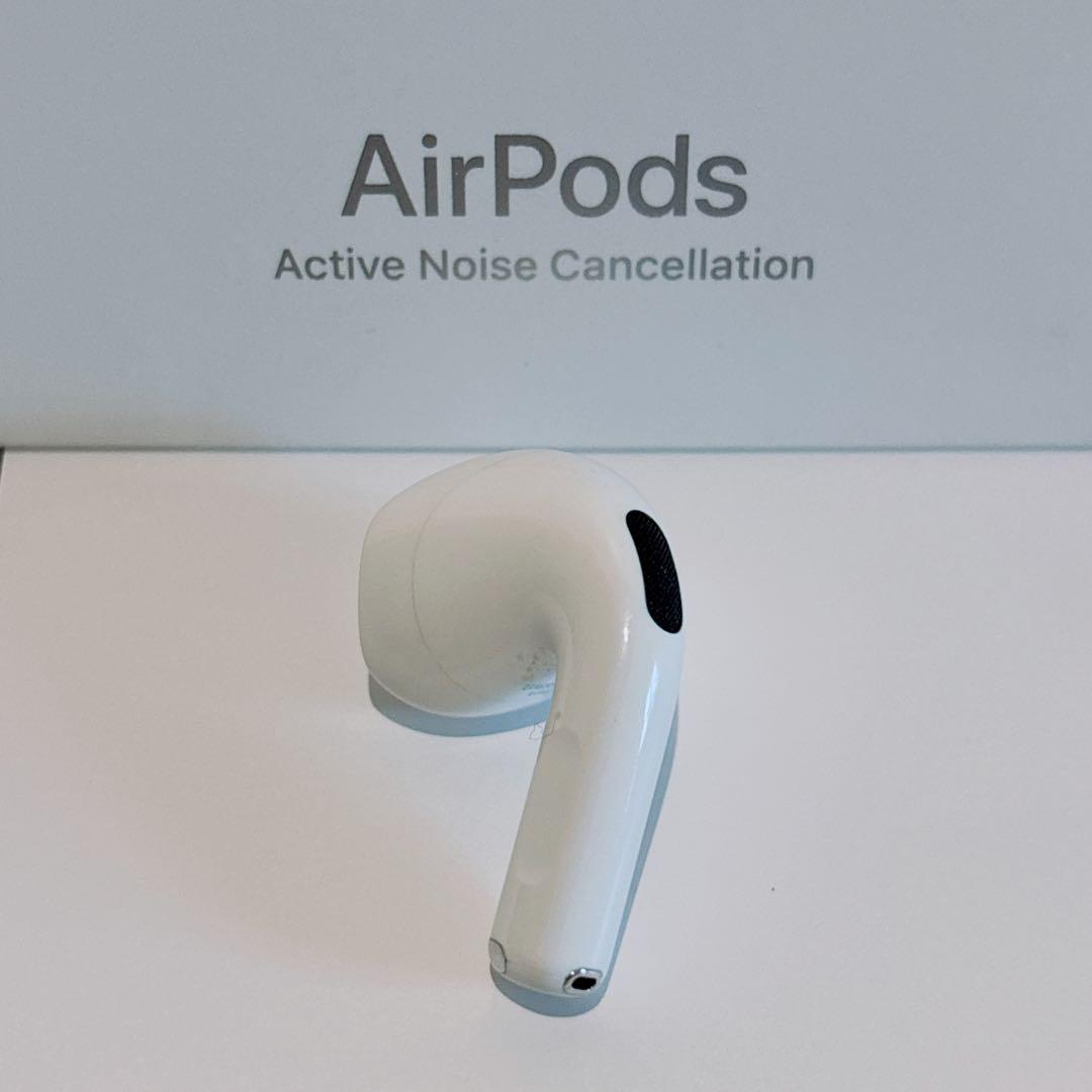 Apple AirPods 第4世代 ANC 左耳のみ A3056