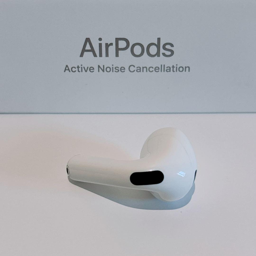 Apple AirPods 第4世代 ANC 左耳のみ A3056