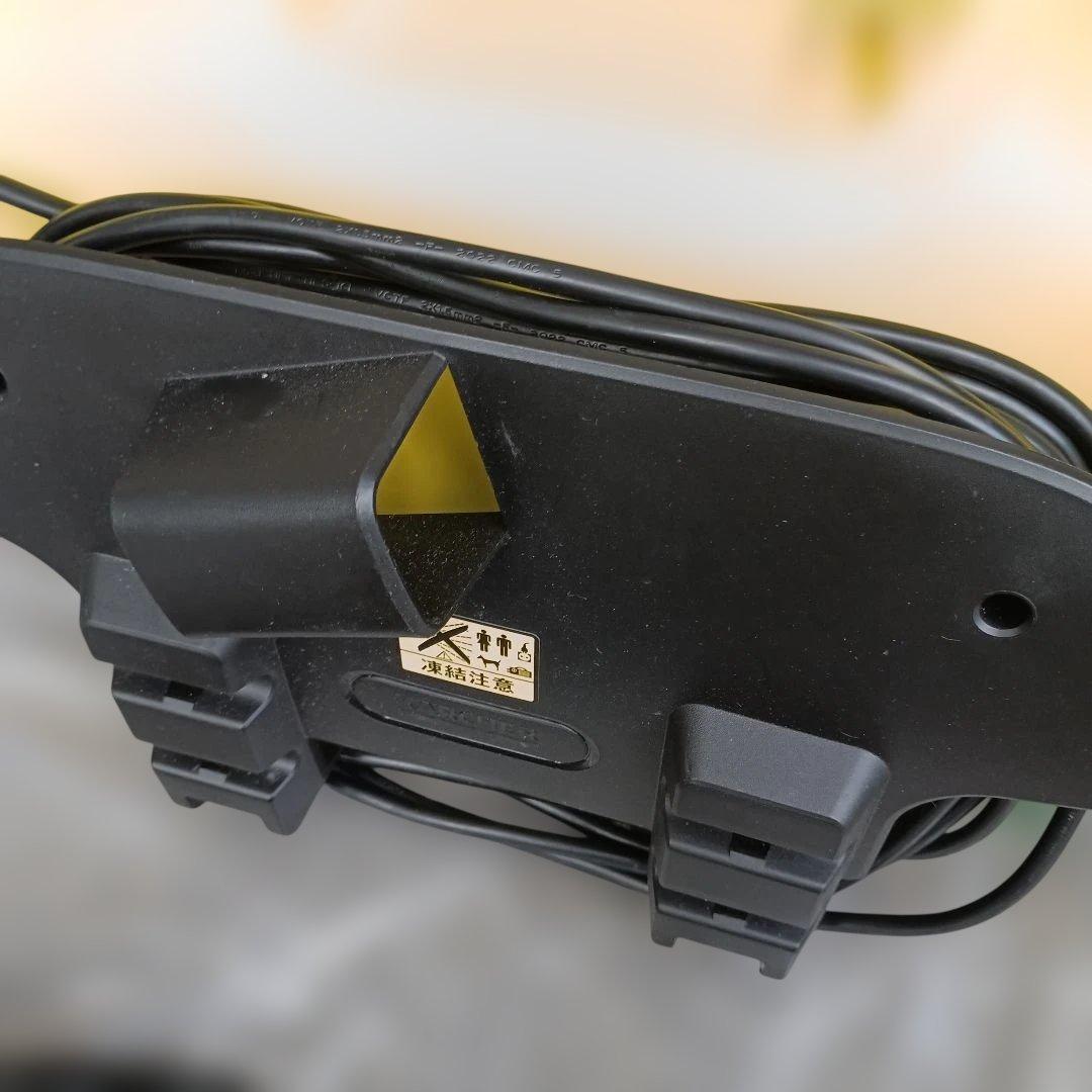 Kärcher ケルヒャーK2サイレント　説明書あり