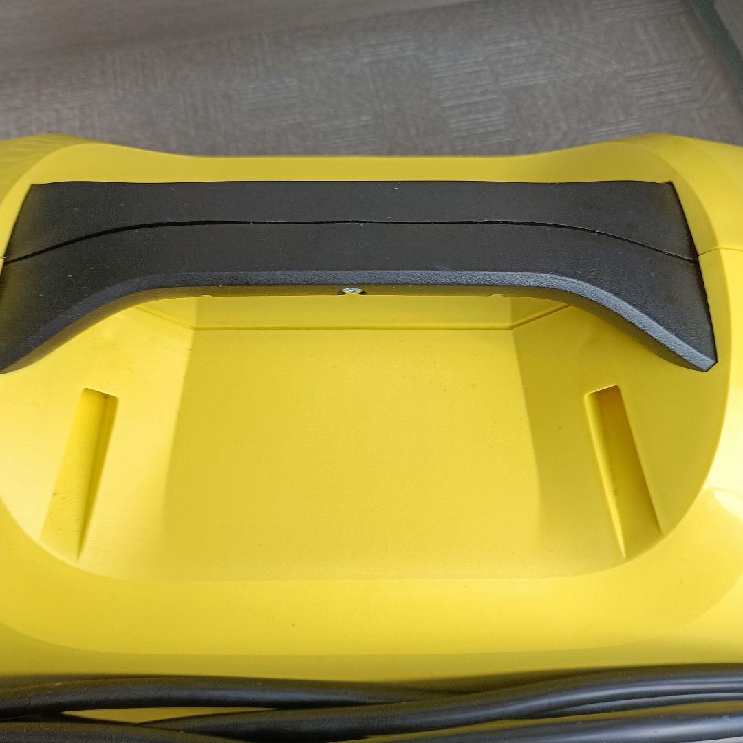 Kärcher ケルヒャーK2サイレント　説明書あり