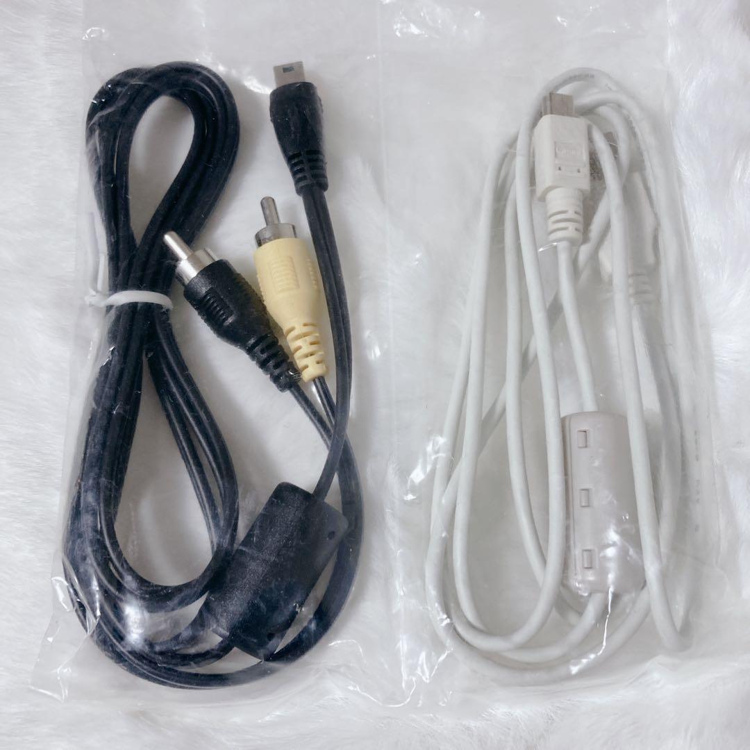 【美品】Canon IXY 200F デジカメ ピンク カメラ 箱付