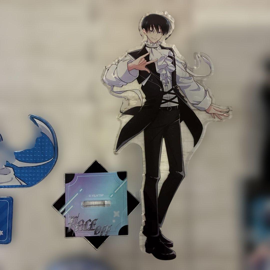 多聞くん今どっち！？ 坂口桜利 グッズ 11点セット まとめ売り