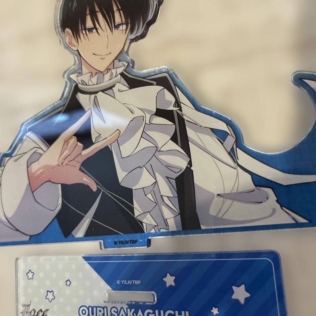 多聞くん今どっち！？ 坂口桜利 グッズ 11点セット まとめ売り