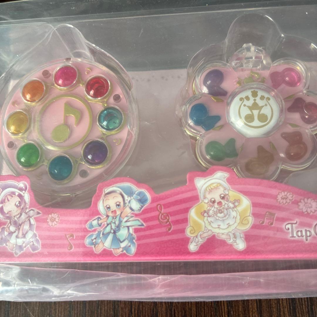 おジャ魔女どれみ 食玩セット