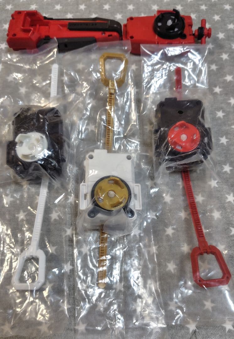 ベイブレードx　まとめ売り　①