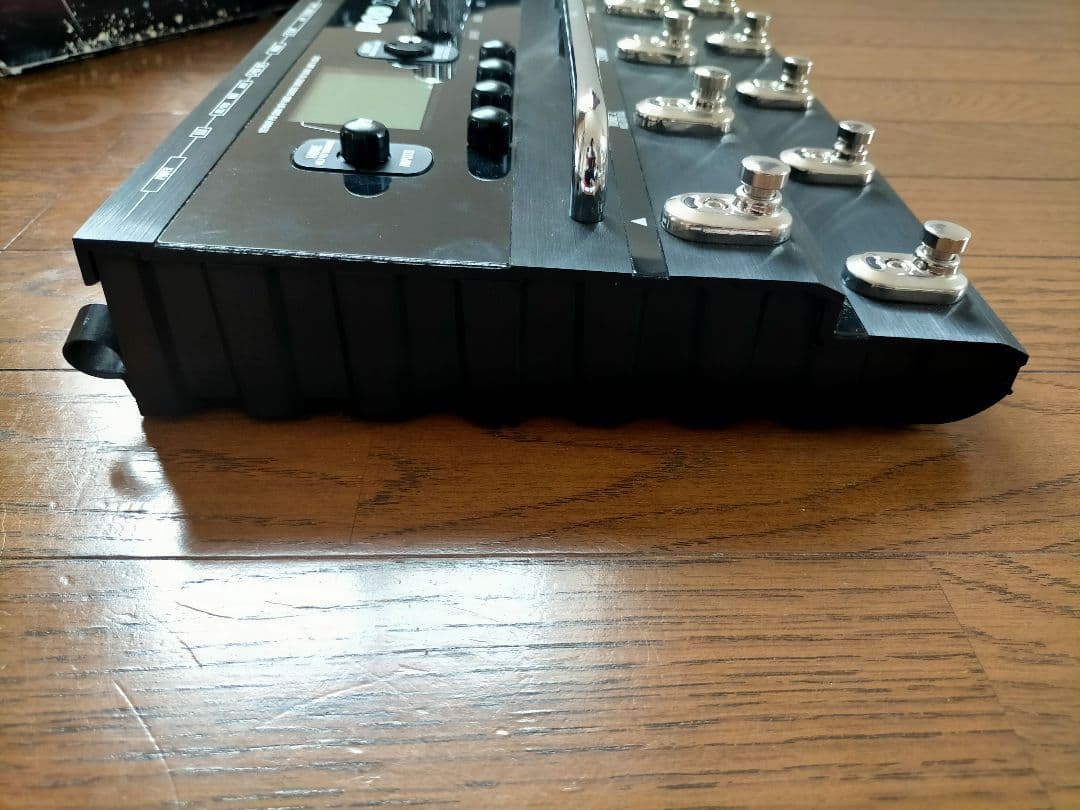 こてつ】LINE 6 POD X3 Live ギター　マルチエフェクター