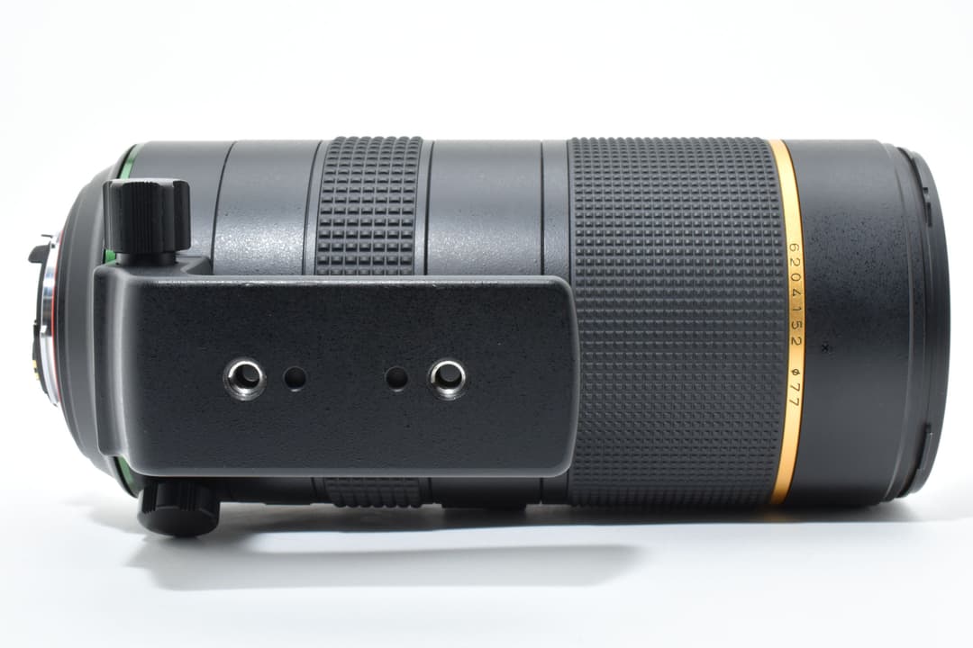 レンズ(ズーム) PENTAX HD D FA70-200mm F2.8ED DC AW 0278