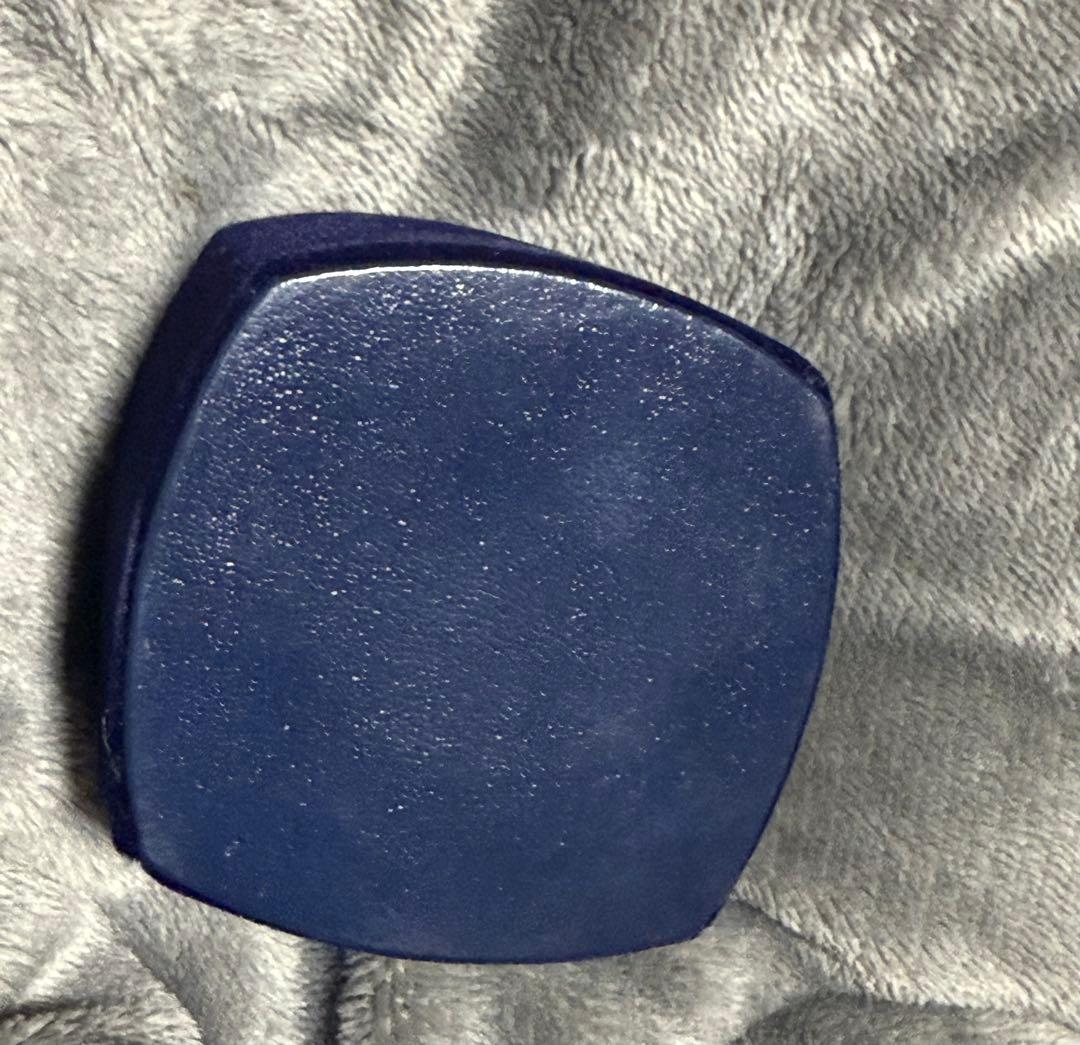 4℃ ジュエリーBOX ダイヤモンド型