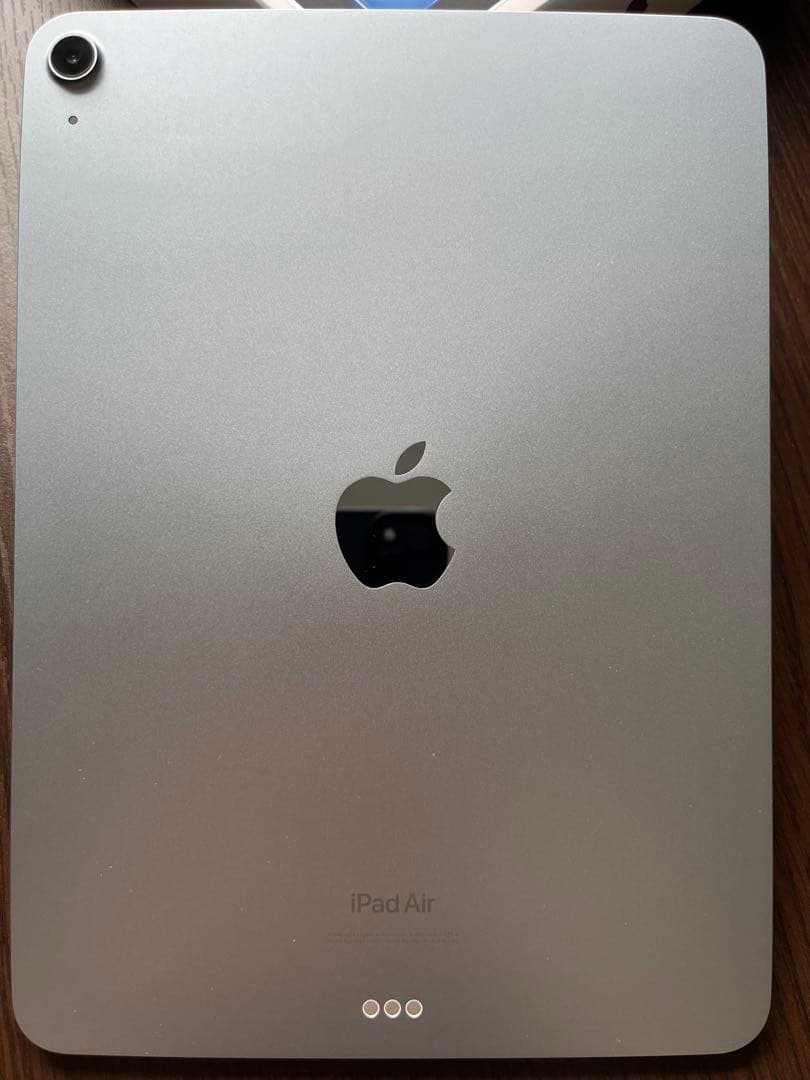 Apple iPad Air (M2) 11インチ Wi-Fiモデル　A2902