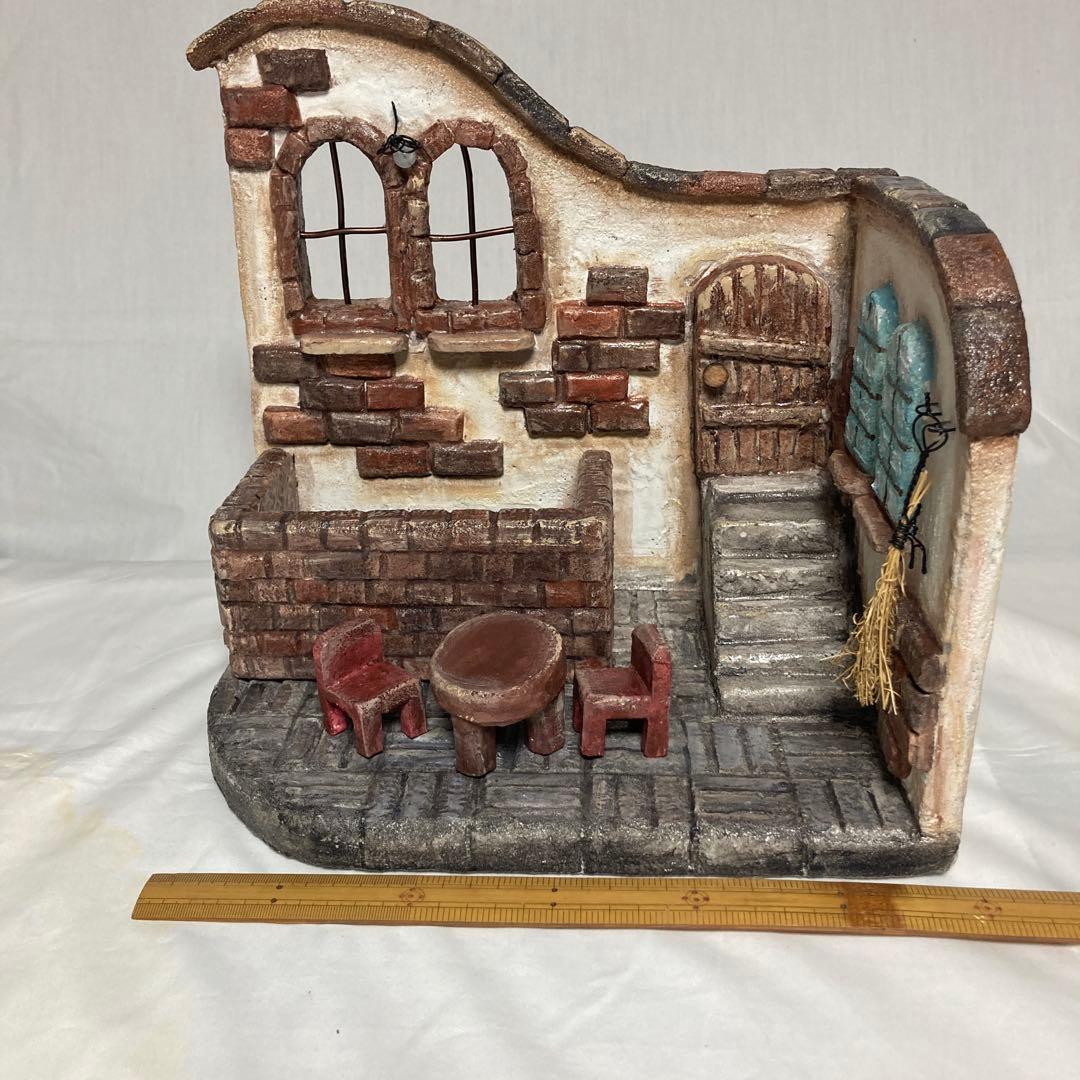 ★ゆり★お気持ちお値引き交渉ok★　魔法使いのおうち＆とんがり屋根のおうち