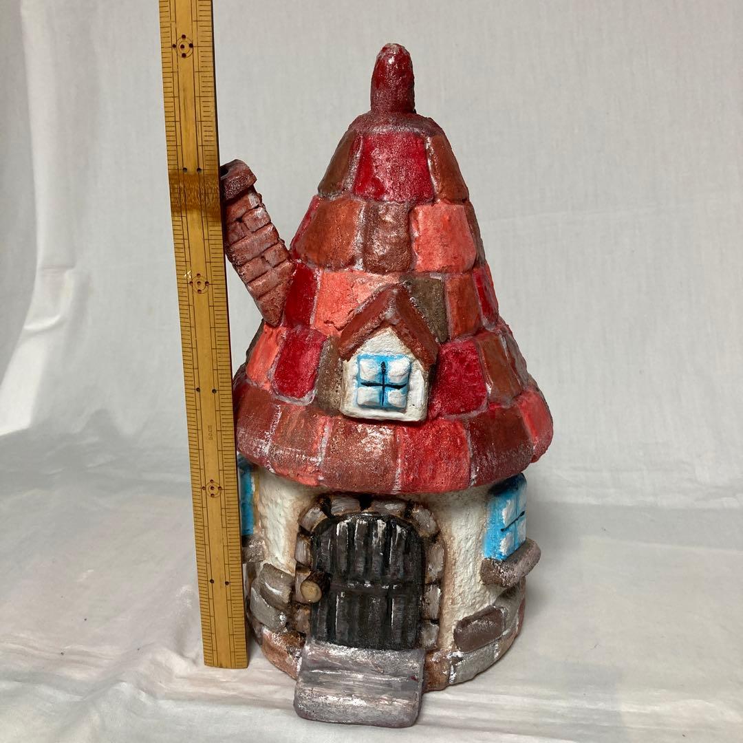 ★ゆり★お気持ちお値引き交渉ok★　魔法使いのおうち＆とんがり屋根のおうち