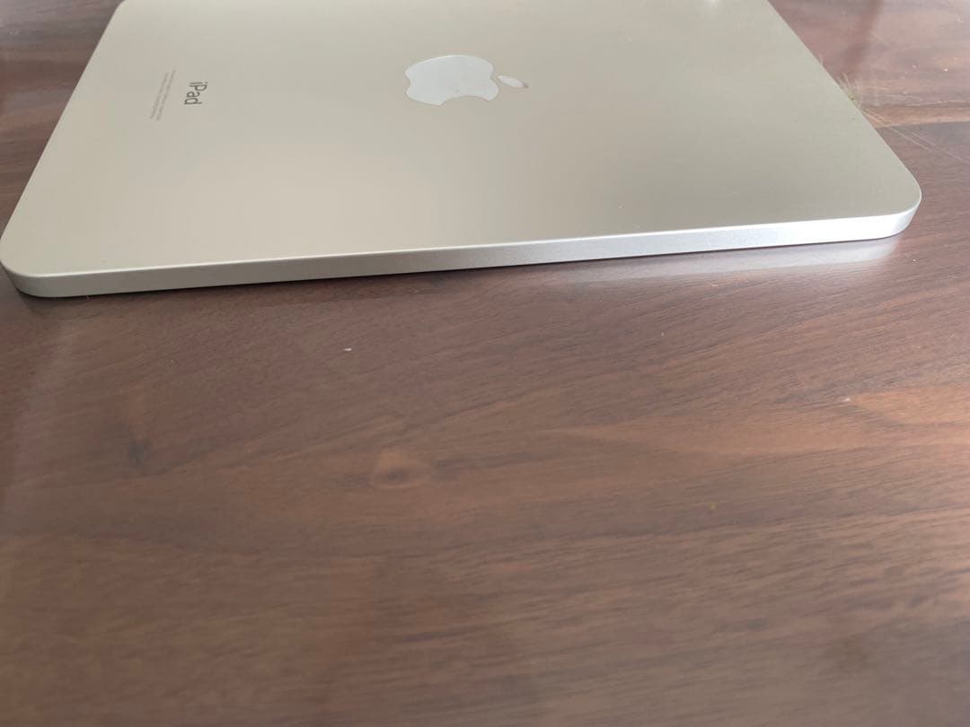 Apple iPad mini WiFiシルバー