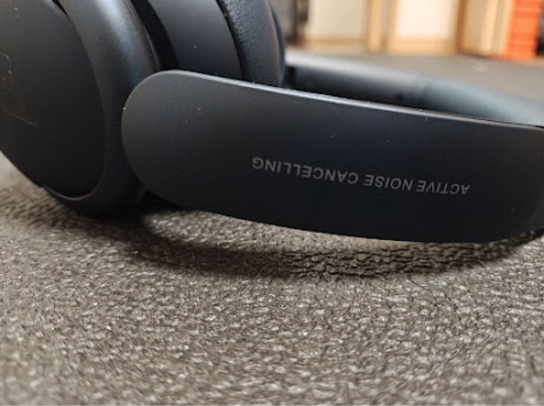 Anker アンカー soundcore Life Q35 ワイヤレスヘッドホン