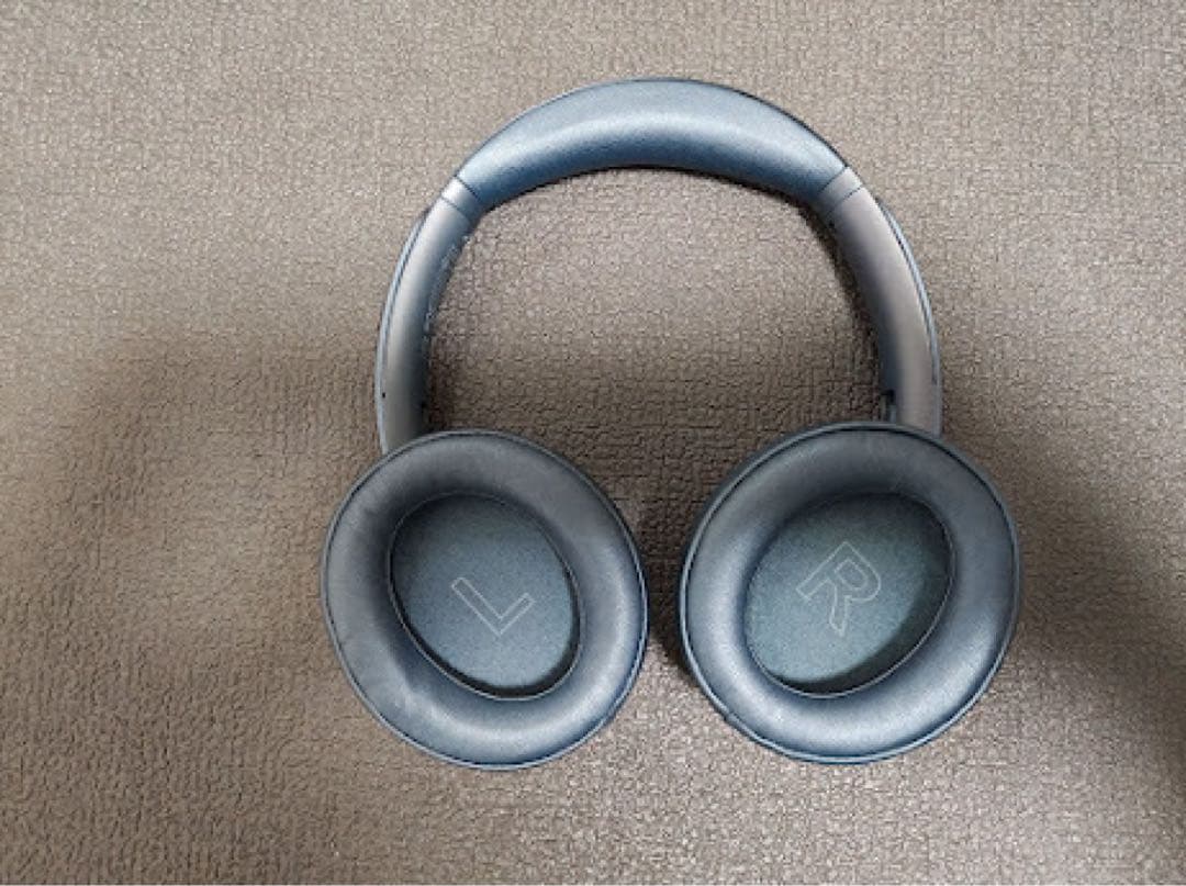 Anker アンカー soundcore Life Q35 ワイヤレスヘッドホン