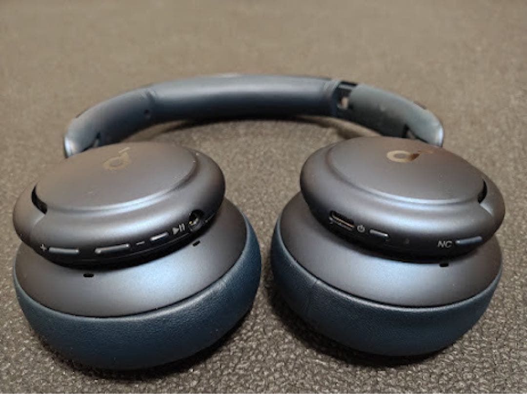 Anker アンカー soundcore Life Q35 ワイヤレスヘッドホン