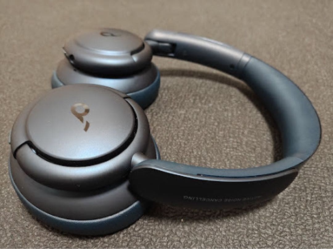 Anker アンカー soundcore Life Q35 ワイヤレスヘッドホン