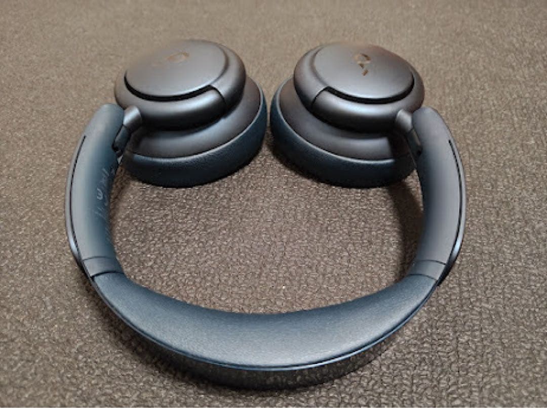 Anker アンカー soundcore Life Q35 ワイヤレスヘッドホン