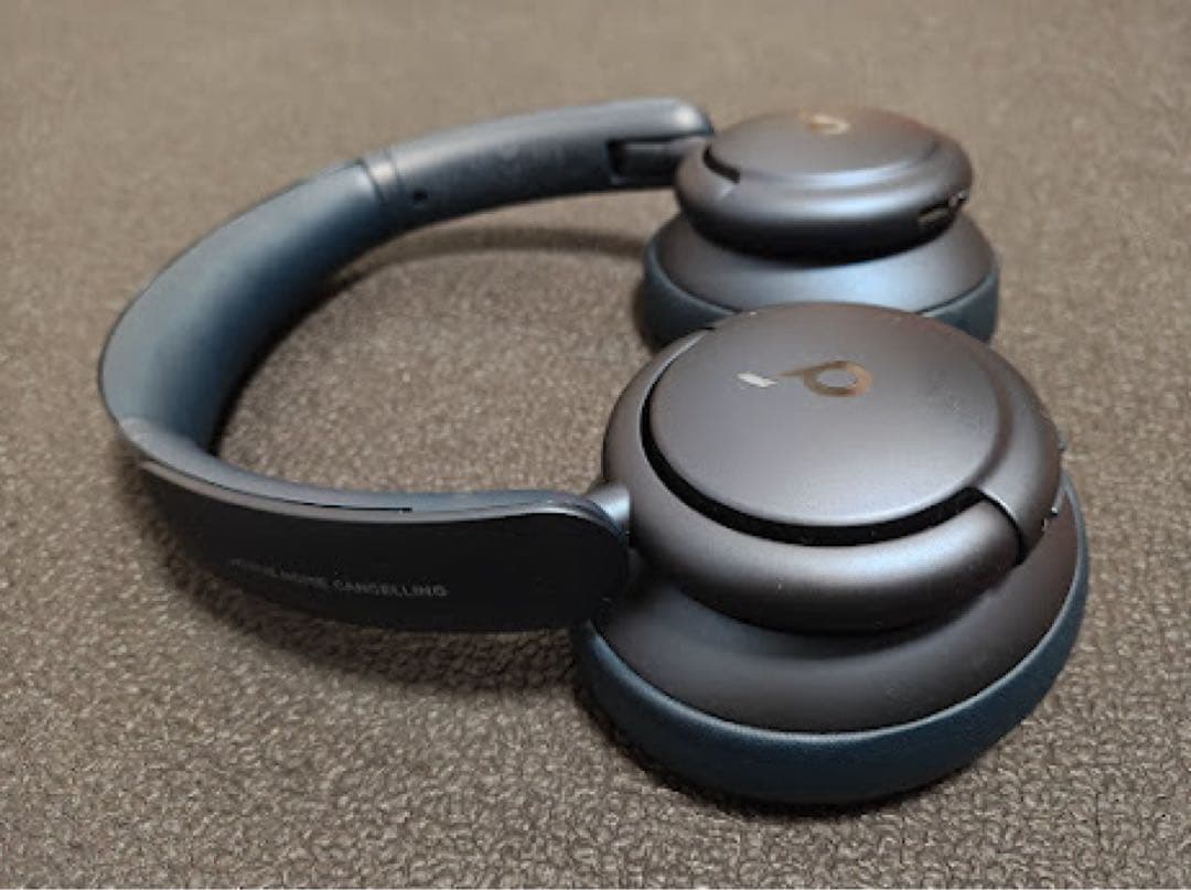 Anker アンカー soundcore Life Q35 ワイヤレスヘッドホン