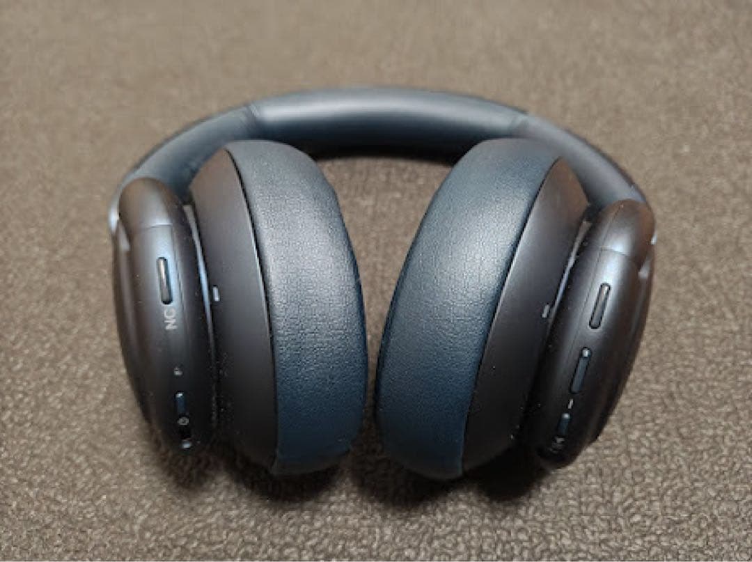 Anker アンカー soundcore Life Q35 ワイヤレスヘッドホン