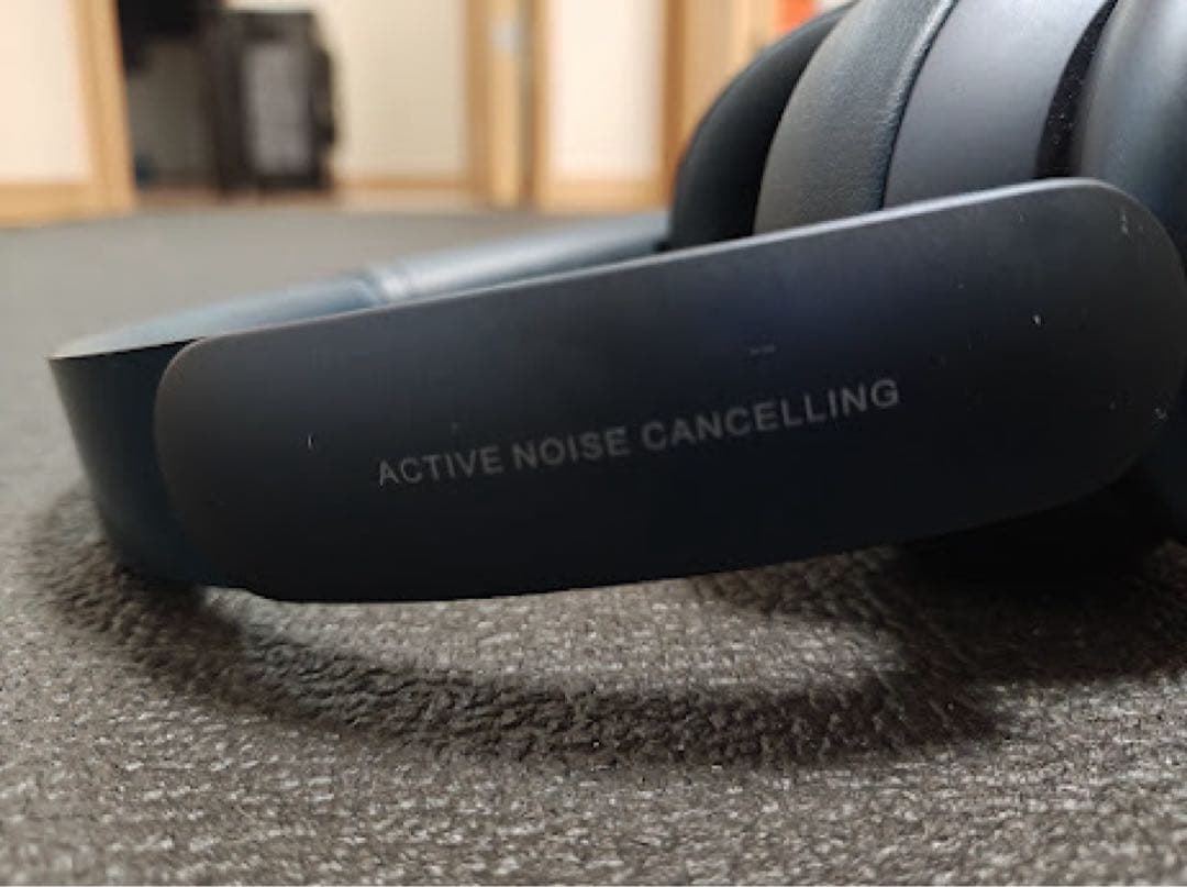 Anker アンカー soundcore Life Q35 ワイヤレスヘッドホン