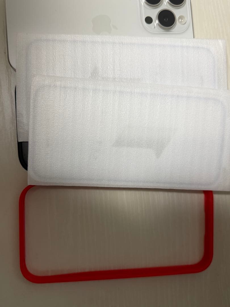 Apple iPhone 15 Pro ホワイト　128GB