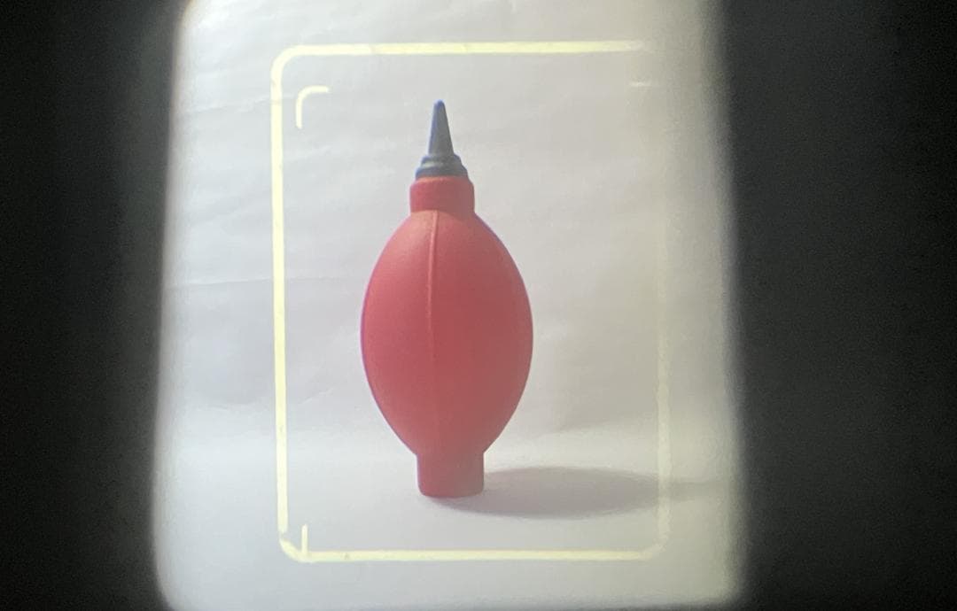 OLYMPUS-PEN （オリンパス初期型ペン） 28mm F3.5 #07