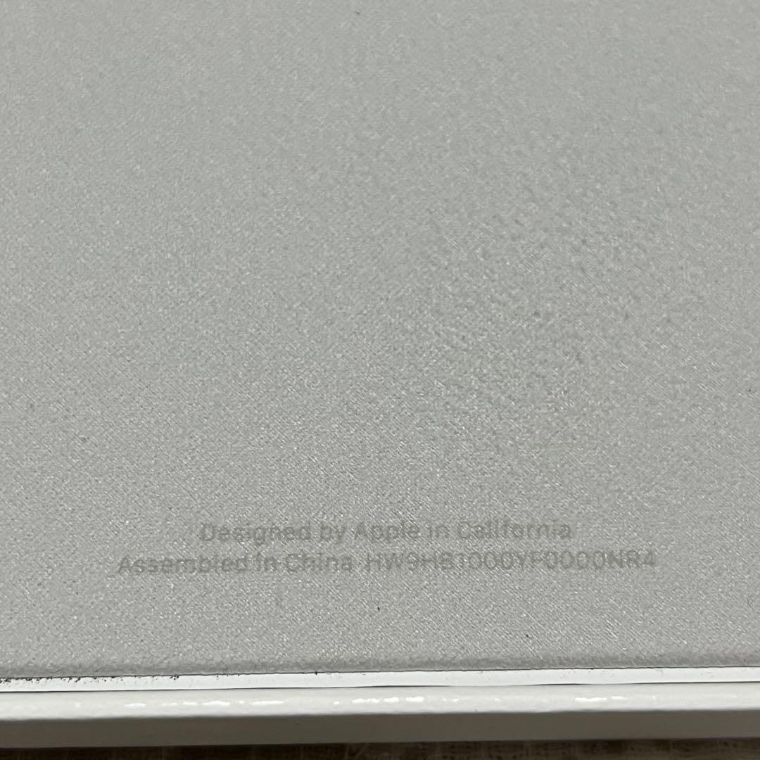 Apple純正 13インチiPad Pro (M4) Smart Folio