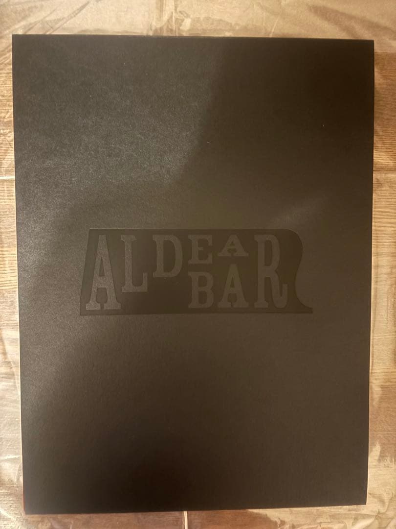 中森明菜ファンクラブ限定写真集