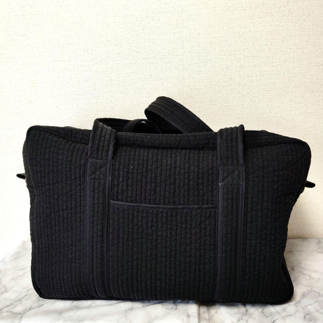 ヌビ　大きめ　ボストンバッグ　旅行◎　トートバッグ　ハンドメイド　ヌビバッグ