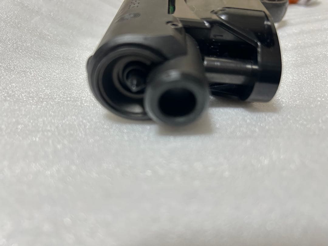 留之助ブラスターPRO リテーラーエディション　完成品