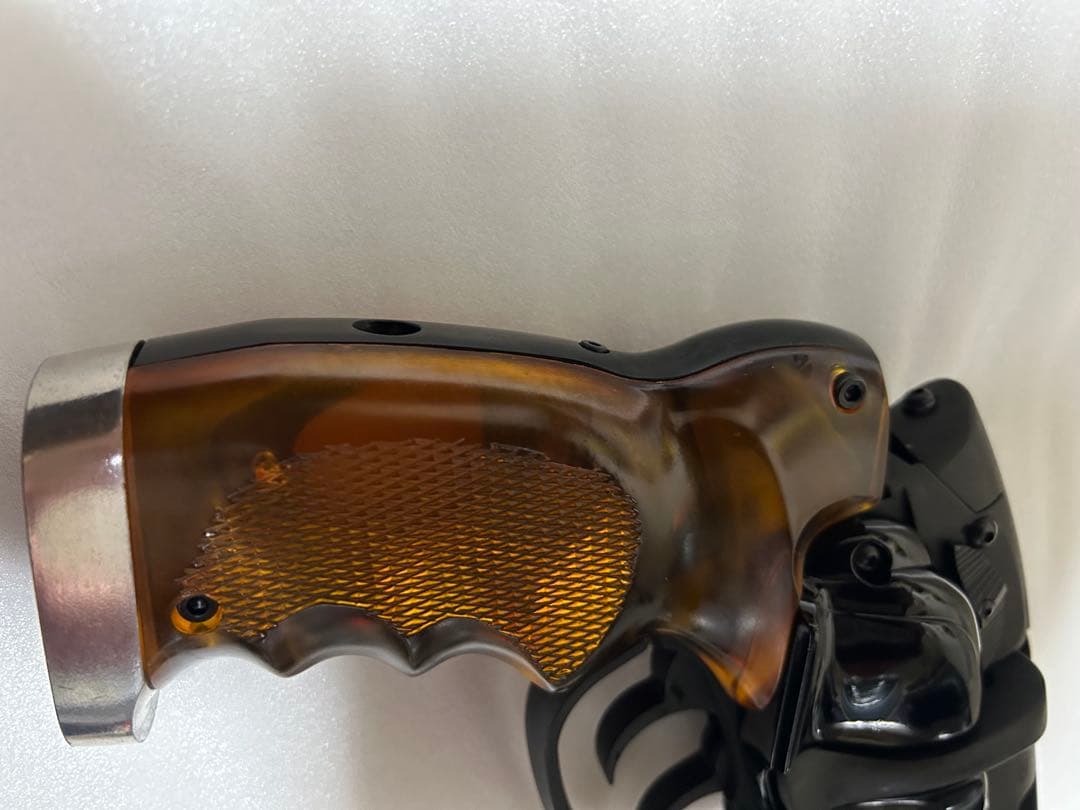 留之助ブラスターPRO リテーラーエディション　完成品