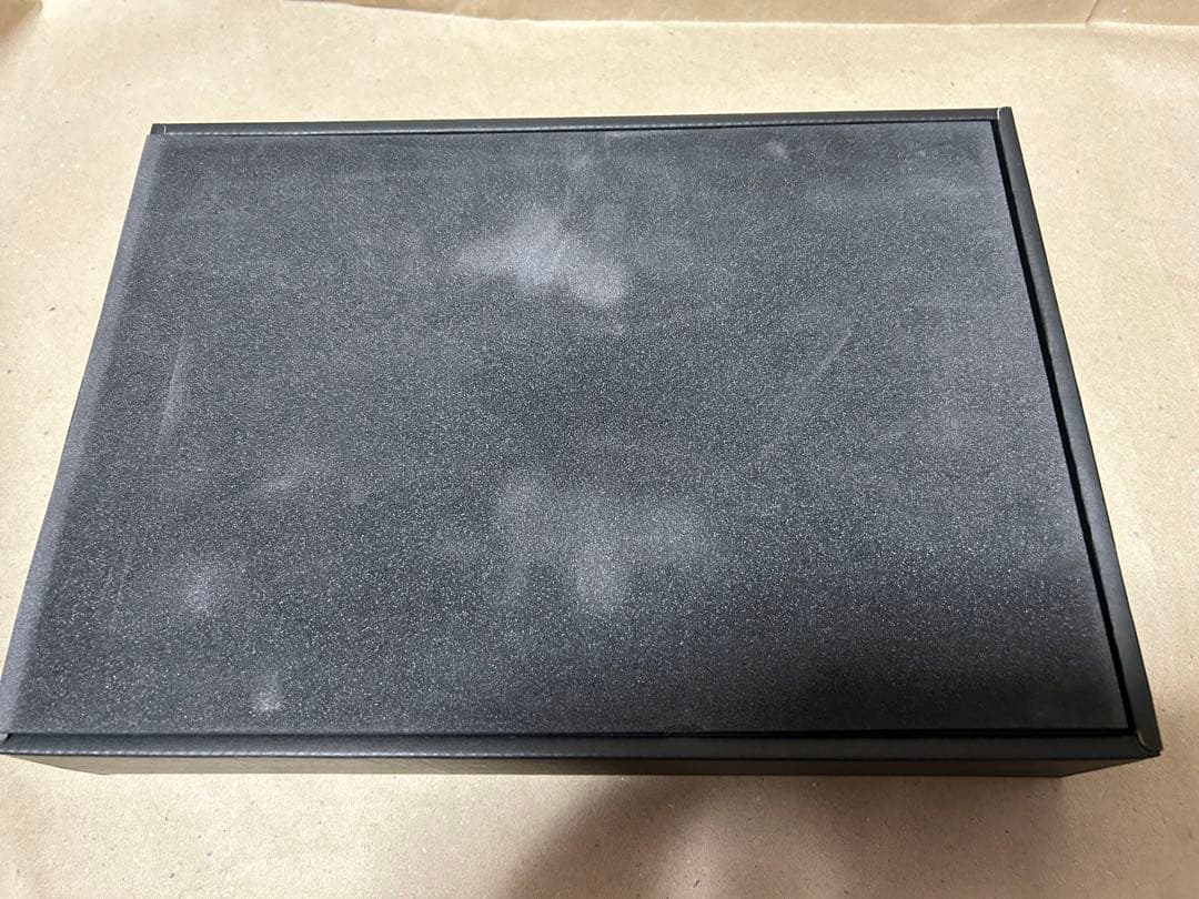 留之助ブラスターPRO リテーラーエディション　完成品