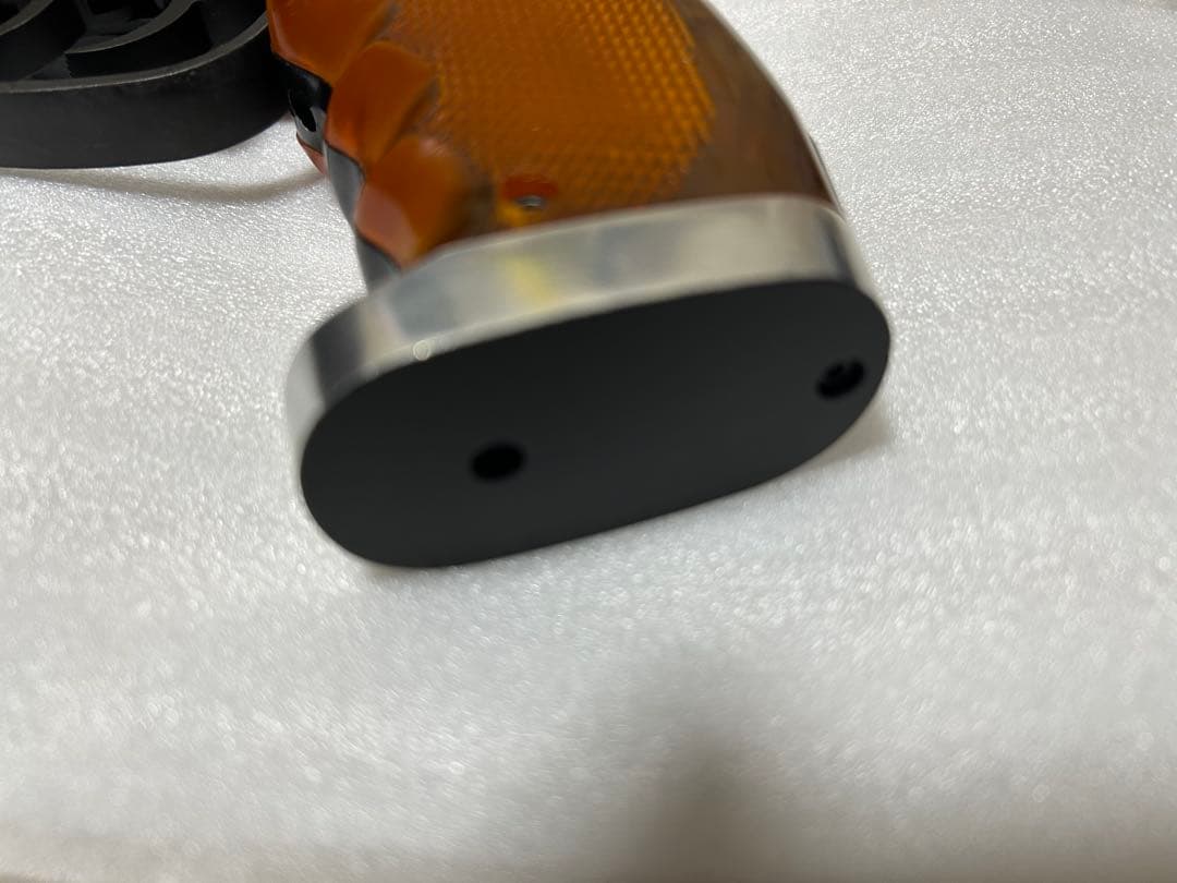 留之助ブラスターPRO リテーラーエディション　完成品