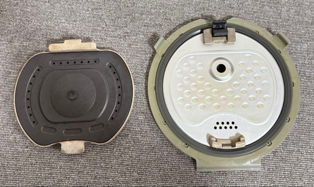 三菱電気　本炭釜 KAMADO NJ-AW106 動作保証