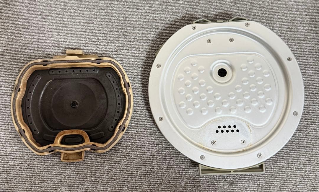 三菱電気　本炭釜 KAMADO NJ-AW106 動作保証