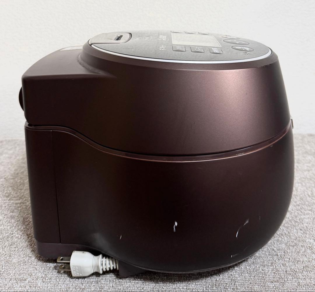 三菱電気　本炭釜 KAMADO NJ-AW106 動作保証