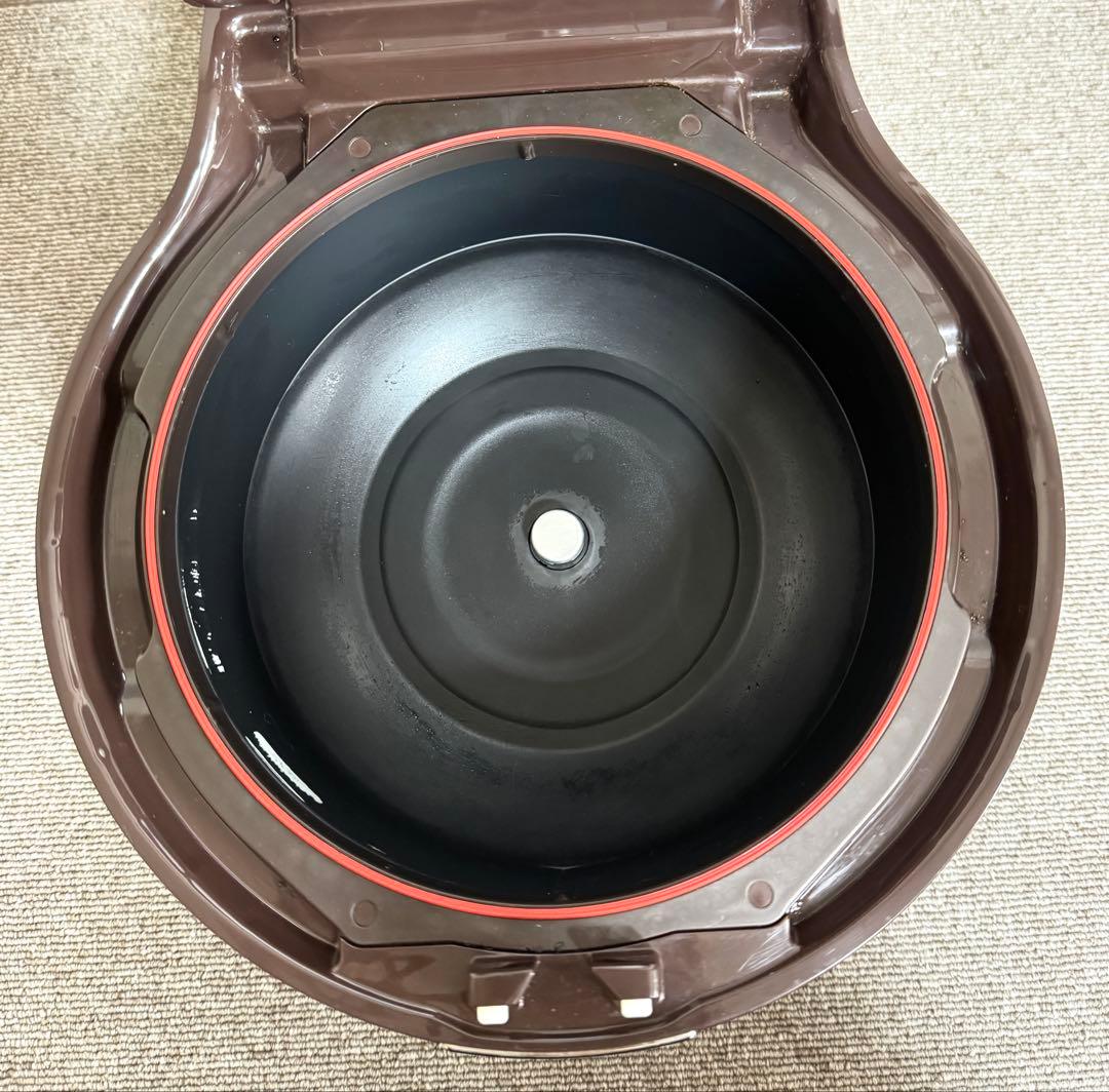 三菱電気　本炭釜 KAMADO NJ-AW106 動作保証